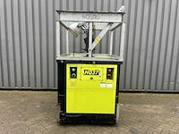 2012 tcp ecolite p-9 lichtmast - afbeelding 1 van  16