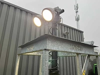 2012 tcp ecolite p-9 lichtmast - afbeelding 10 van  16