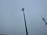 2012 tcp ecolite p-9 lichtmast - afbeelding 11 van  16