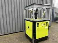 2012 tcp ecolite p-9 lichtmast - afbeelding 12 van  16