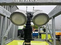 2012 tcp ecolite p-9 lichtmast - afbeelding 13 van  16