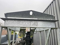 2012 tcp ecolite p-9 lichtmast - afbeelding 14 van  16