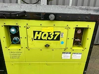 2012 tcp ecolite p-9 lichtmast - afbeelding 15 van  16