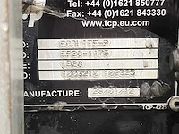 2012 tcp ecolite p-9 lichtmast - afbeelding 2 van  10