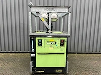 2012 tcp ecolite p-9 lichtmast - afbeelding 1 van  10