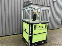 2012 tcp ecolite p-9 lichtmast - afbeelding 3 van  10