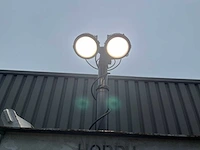 2012 tcp ecolite p-9 lichtmast - afbeelding 6 van  10
