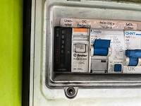 2012 tcp ecolite p-9 lichtmast - afbeelding 8 van  10