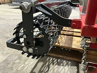 2012 technik-plus tp0830tn zaaimachine - afbeelding 3 van  12