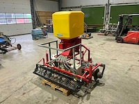 2012 technik-plus tp0830tn zaaimachine - afbeelding 6 van  12