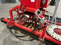 2012 technik-plus tp0830tn zaaimachine - afbeelding 12 van  12