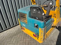 2012 tennant s20 zelfrijdende veegmachine - afbeelding 2 van  17