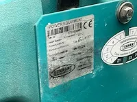 2012 tennant t7 schrob-/zuigmachine - afbeelding 9 van  9