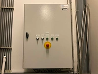 2012 ter haar silo-installatie met weegbunker - afbeelding 8 van  17