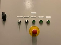 2012 ter haar silo-installatie met weegbunker - afbeelding 9 van  17