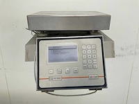 2012 ter haar silo-installatie met weegbunker - afbeelding 13 van  17