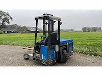 2012 terberg tkl1x3 meeneemheftruck - afbeelding 1 van  8