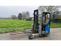 2012 terberg tkl1x3 meeneemheftruck - afbeelding 2 van  8