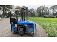 2012 terberg tkl1x3 meeneemheftruck - afbeelding 3 van  8