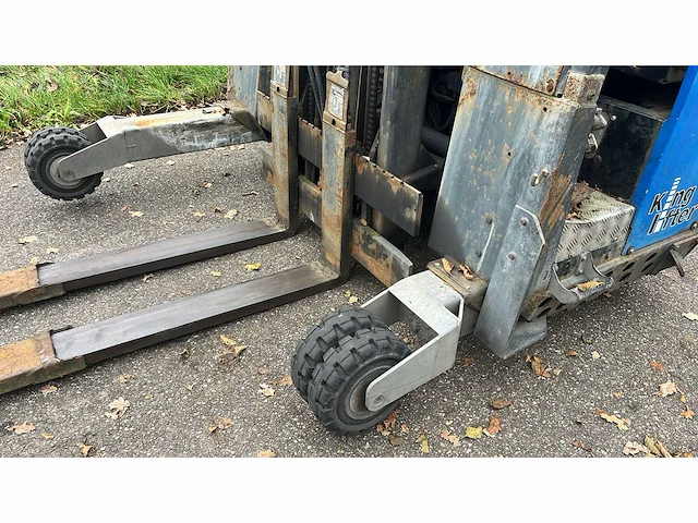 2012 terberg tkl1x3 meeneemheftruck - afbeelding 4 van  8