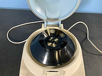 2012 thermo scientific medilite 6pl microcentrifuge centrifuge - afbeelding 4 van  7