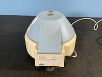 2012 thermo scientific medilite 6pl microcentrifuge centrifuge - afbeelding 6 van  7