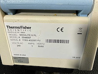 2012 thermo scientific medilite 6pl microcentrifuge centrifuge - afbeelding 7 van  7