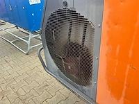 2012 thermobile ima-111 rhp industriële heater / event heater / hetelucht turbine - afbeelding 2 van  14