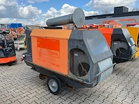 2012 thermobile ima-111 rhp industriële heater / event heater / hetelucht turbine - afbeelding 8 van  13