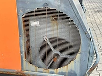 2012 thermobile ima-111 rhp industriële heater / event heater / hetelucht turbine - afbeelding 11 van  13