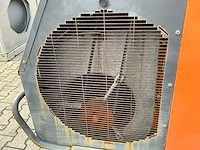 2012 thermobile ima-111 rhp industriële heater / event heater / hetelucht turbine - afbeelding 12 van  13