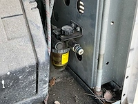 2012 thermobile imac-2000 s industriële heater / event heater / hetelucht turbine - afbeelding 2 van  13