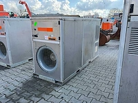 2012 thermobile imac-2000 s industriële heater / event heater / hetelucht turbine - afbeelding 1 van  13
