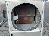 2012 thermobile imac-2000 s industriële heater / event heater / hetelucht turbine - afbeelding 10 van  13