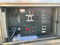 2012 thermobile imac-2000 s industriële heater / event heater / hetelucht turbine - afbeelding 12 van  13