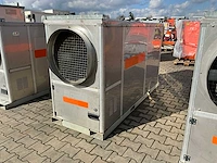2012 thermobile imac-2000 s industriële heater / event heater / hetelucht turbine - afbeelding 4 van  11