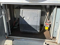 2012 thermobile imac-2000 s industriële heater / event heater / hetelucht turbine - afbeelding 10 van  11
