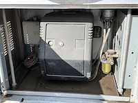 2012 thermobile imac-2000 s industriële heater / event heater / hetelucht turbine - afbeelding 12 van  12