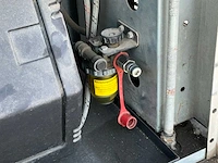 2012 thermobile imac-2000 s industriële heater / event heater / hetelucht turbine - afbeelding 2 van  12