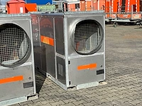 2012 thermobile imac-2000 s industriële heater / event heater / hetelucht turbine - afbeelding 7 van  12