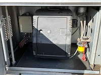 2012 thermobile imac-2000 s industriële heater / event heater / hetelucht turbine - afbeelding 12 van  12
