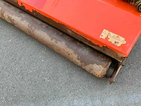 2012 tierre tcl200 klepelmaaier - afbeelding 10 van  16