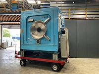 2012 tonello g1-330hsv industriële wasmachine - afbeelding 3 van  9