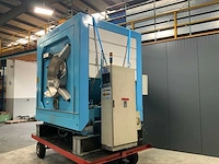 2012 tonello g1-330hsv industriële wasmachine - afbeelding 4 van  9