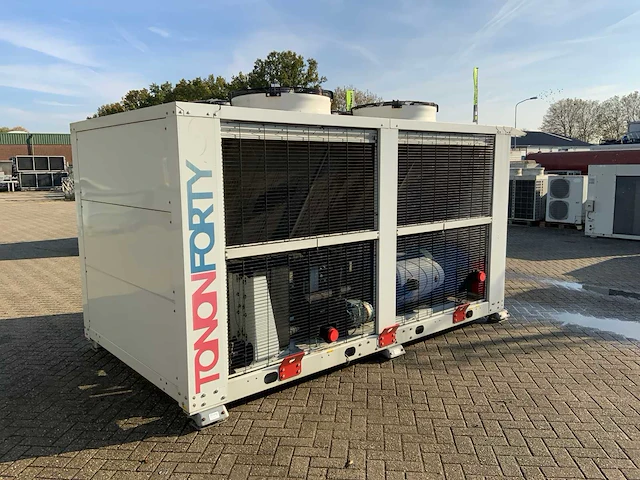 2012 tononforty voyager234-a ap water chiller - afbeelding 1 van  10