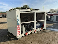 2012 tononforty voyager234-a ap water chiller