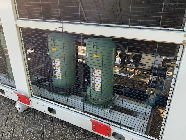 2012 tononforty voyager234-a ap water chiller - afbeelding 6 van  10