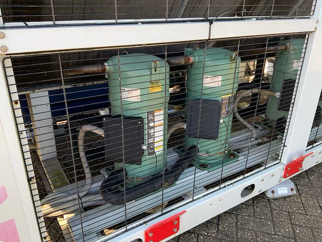 2012 tononforty voyager234-a ap water chiller - afbeelding 7 van  10