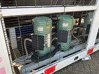 2012 tononforty voyager234-a ap water chiller - afbeelding 7 van  10