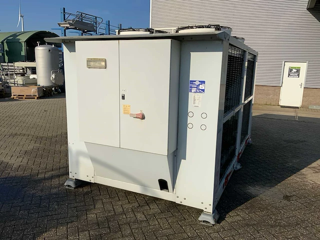 2012 tononforty voyager234-a ap water chiller - afbeelding 8 van  10